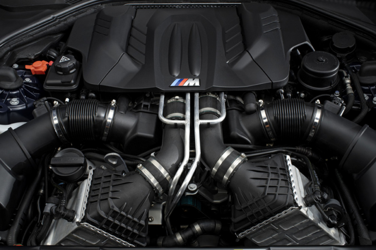 autos, bmw, cars, review, 0-60 4-5sec, 2010s cars, 500-600hp, bmw 6 series, bmw f13, bmw m car in depth, bmw m cars, bmw m6, bmw model in depth, f13 m6, turbocharged, 2012 bmw m6 coupé