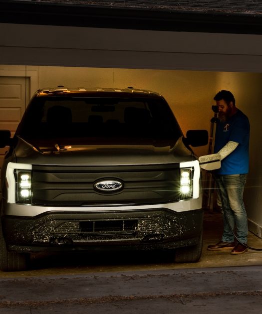 autos, ford, reviews, ford pro charging aims to help commercial vehicle owners make more money