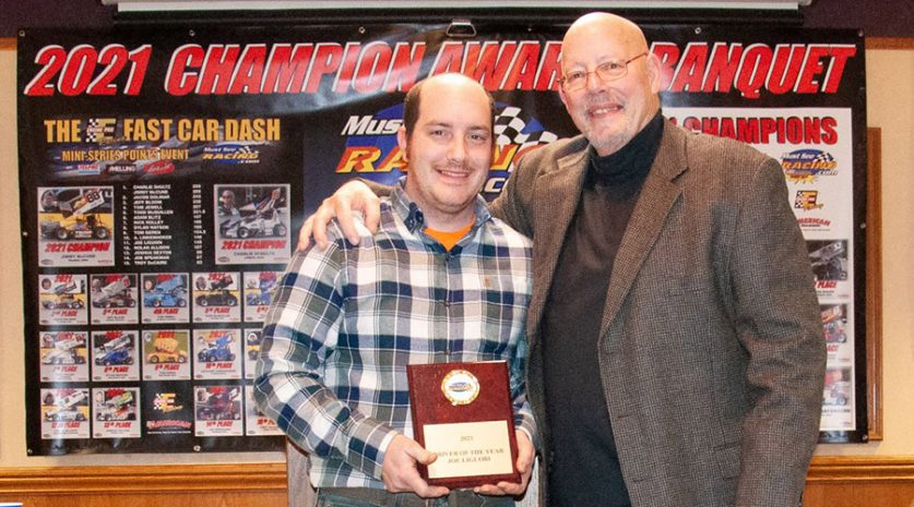 all sprints & midgets, autos, cars, must see racing celebrates champions