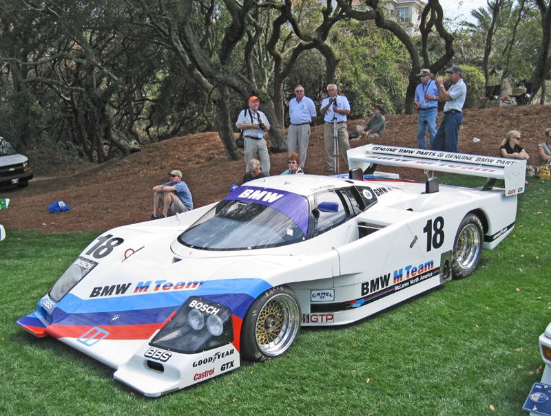 autos, bmw, cars, review, 1980&039;s, 1980s cars, 800-900hp, bmw model in depth, bmw race car, bmw race car in depth, bmw race cars, inline 4, race car, race car in depth, top speed 200mph+, turbocharged, 1986 bmw gtp