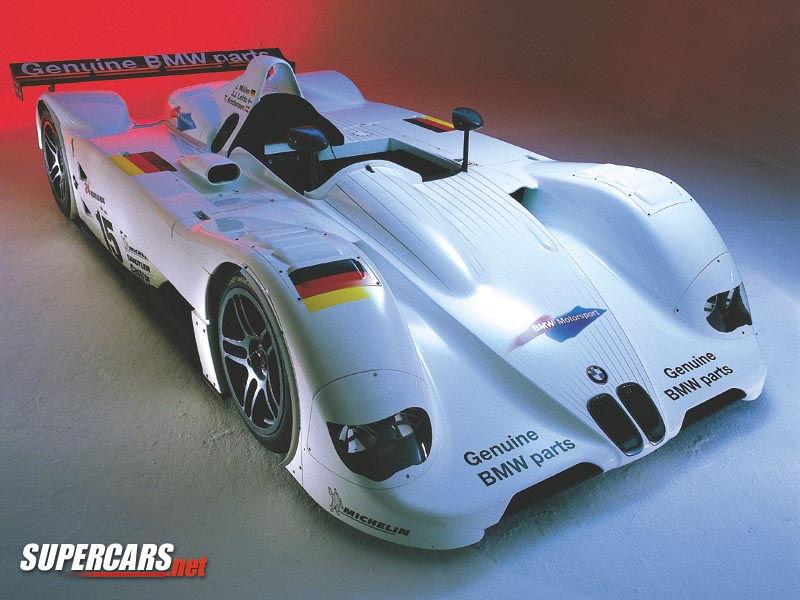 autos, bmw, cars, review, 1990s, 500-600hp, bmw model in depth, bmw race car, bmw race car in depth, bmw race cars, motorsport, race car, race car in depth, v12, 1999 bmw lmr