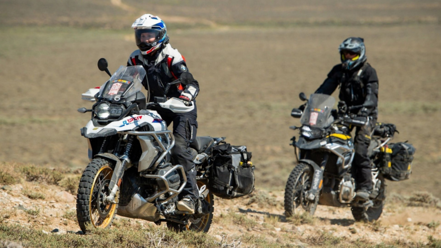 autos, bmw, cars, american, asian, celebrity, classic, client, europe, exotic, features, handpicked, luxury, modern classic, motorcycle, muscle, news, newsletter, off road, sports, trucks, motorcycle monday: bmw motorrad wants to send you on a wyoming adventure