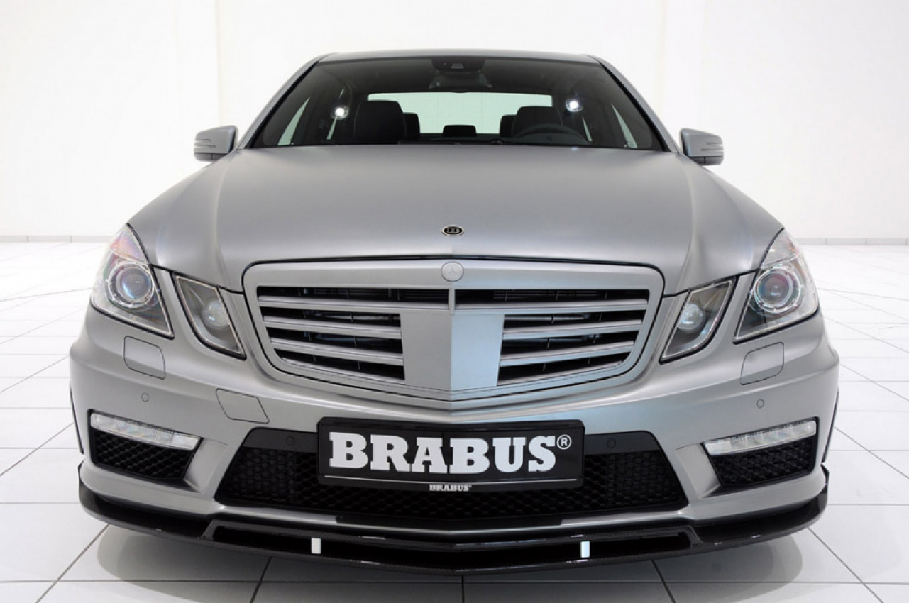 autos, cars, review, 0-60 4-5sec, 2000s cars, 500-600hp, aftermarket, brabus, brabus model in depth, e63 amg, mercedes e-class, mercedes-benz, professionally tuned car, tuned, tuned mercedes, tuning & aftermarket, 2009 brabus b 63 s