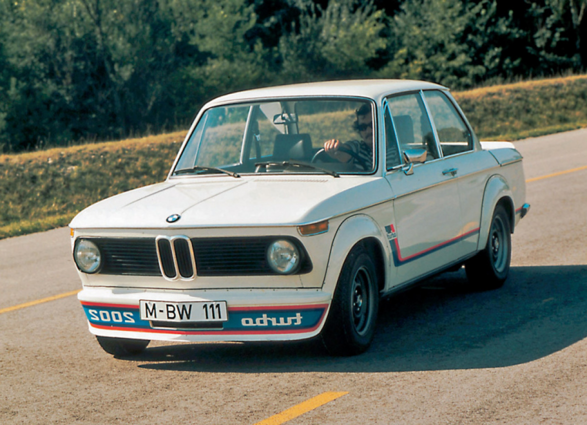 autos, bmw, cars, review, 100-200hp, 1970s, 1970s cars, 2000s cars, best of the best, bmw 2002, bmw icons, bmw model in depth, bmw non m car in depth, classic, icon, inline 4, turbocharged, 1973 bmw 2002 turbo