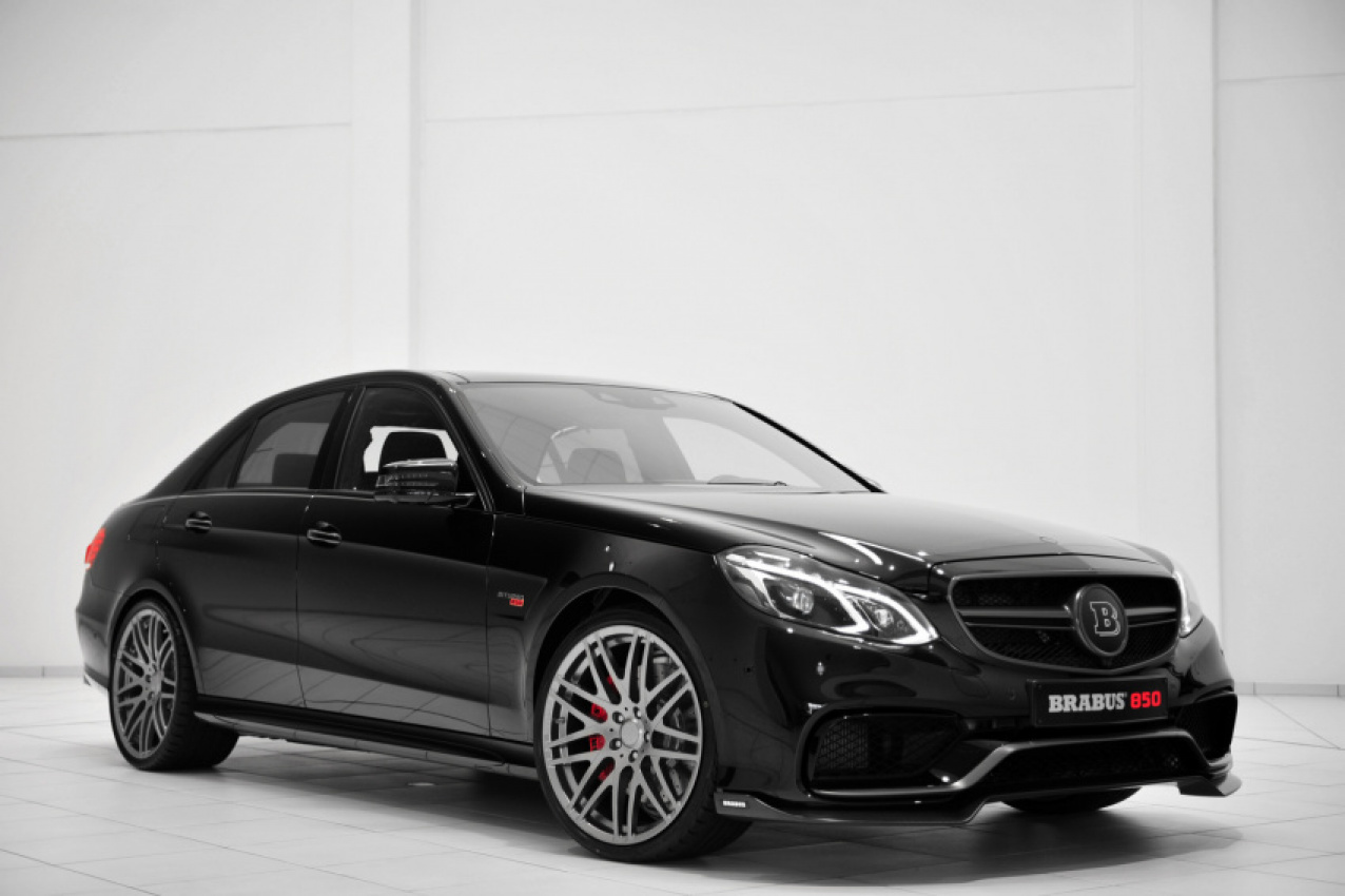 autos, cars, mg, review, 2010s cars, 800-900hp, aftermarket, amg model in depth, brabus, brabus model in depth, e63 amg, mercedes e-class, mercedes-b, professionally tuned car, top speed 200mph+, tuned, tuned mercedes, tuning & aftermarket, turbocharged, 2013 brabus e 63 amg