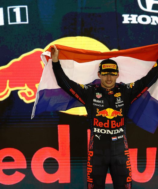 autos, news, ram, f1 2021: max verstappen claims title in dramatic finale