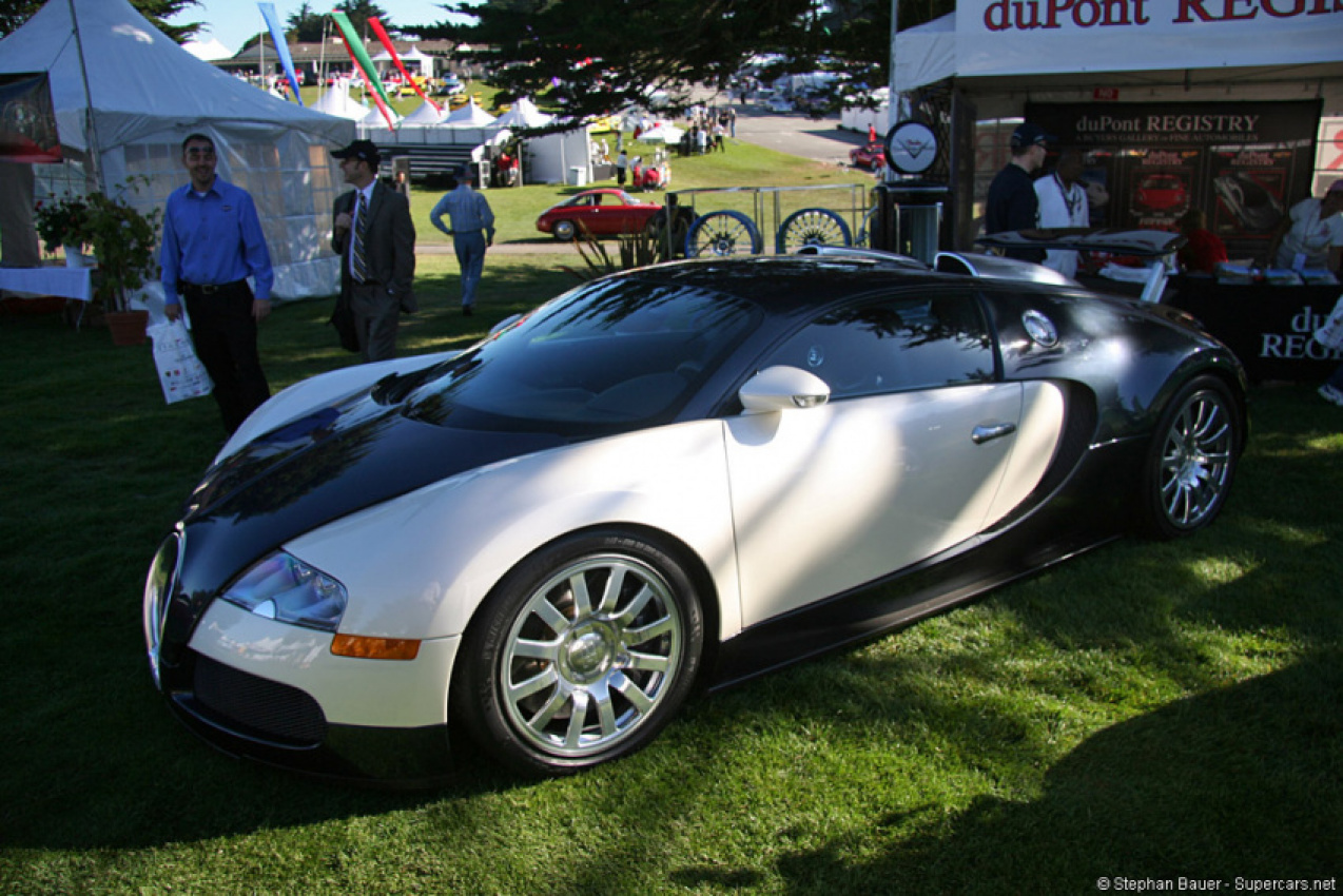autos, bugatti, cars, review, best of the best, bugatti picture gallery, bugatti veyron, gallery, hypercar, icon, icons, record car, supercar, top speed 200mph+, turbocharged, w16, 2006 bugatti 16/4 veyron gallery