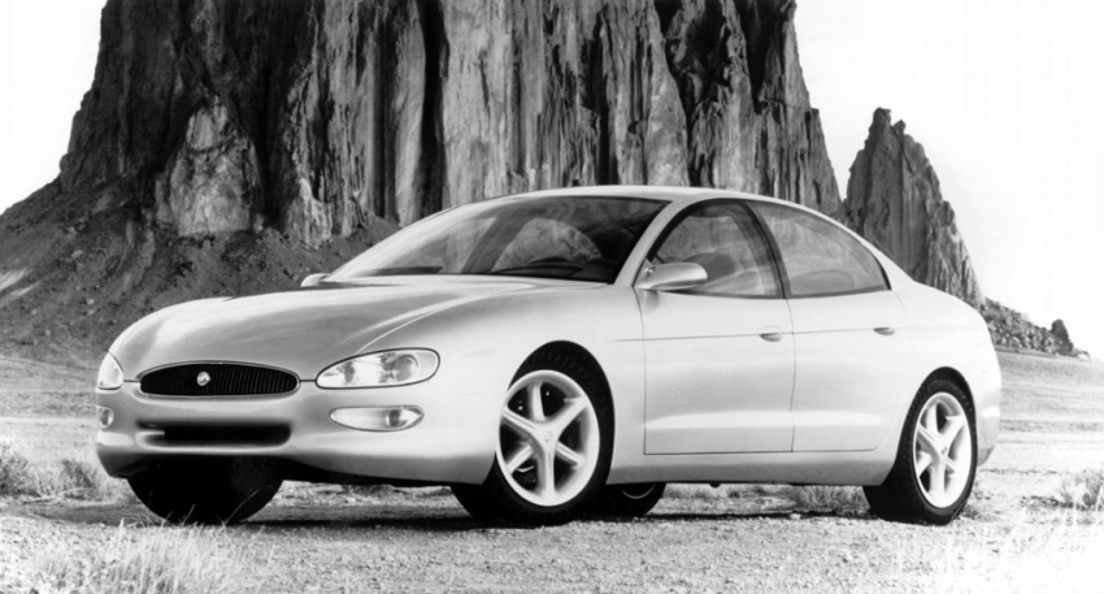 autos, buick, cars, review, 1990s, 2000s cars, buick model in depth, 1995 buick xp2000