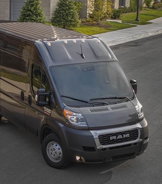 autos, news, ram, amazon, android, amazon, android, 2022 ram promaster review, pricing, and specs