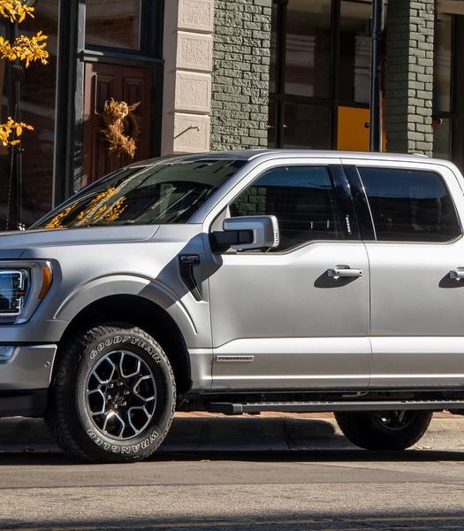 autos, ford, news, android, ford f-150, android, 2022 ford f-150 review, pricing, and specs