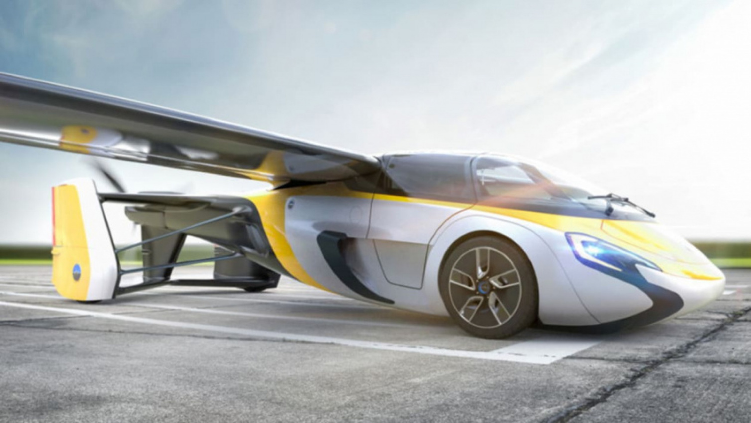 autos, cars, cool cars, news, car technology, flying cars, innovation, sky’s the limit for these flying cars
