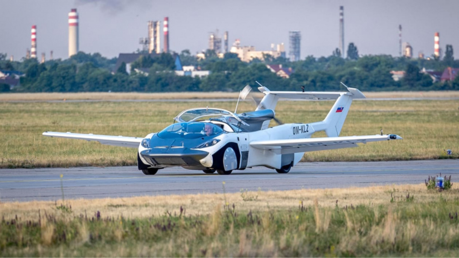 autos, cars, cool cars, news, car technology, flying cars, innovation, sky’s the limit for these flying cars