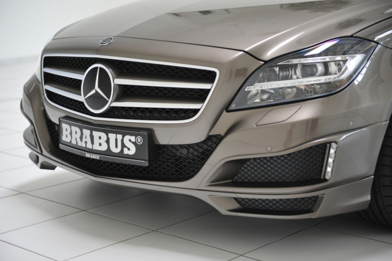 autos, cars, mg, review, 0-60 4-5sec, 2010s cars, 600-700hp, aftermarket, amg model in depth, brabus, brabus model in depth, mercedes-benz, professionally tuned car, tuned, tuned mercedes, tuning & aftermarket, 2012 brabus cls 63 amg shooting brake
