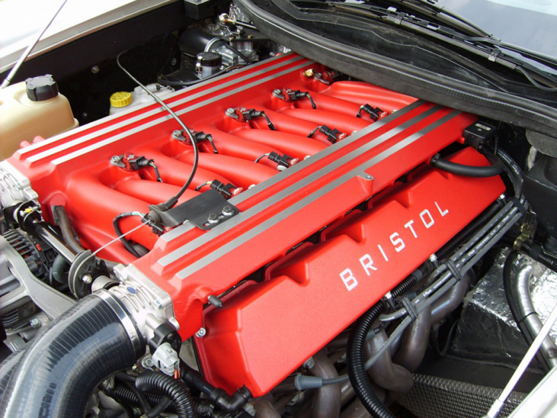 autos, cars, review, 2000s cars, 500-600hp, bristol, supercharged, v10, 2003 bristol fighter