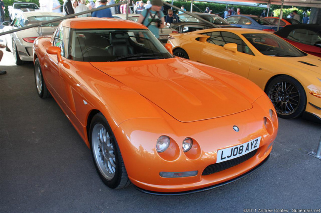 autos, cars, review, 2000s cars, 500-600hp, bristol, supercharged, v10, 2003 bristol fighter