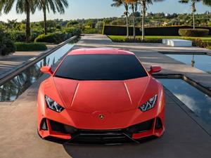 auto, car, lamborghini, apac region, automaker, indian market, luxury vehicle, lamborghini expects india to rank higher in its top 10 markets in apac region