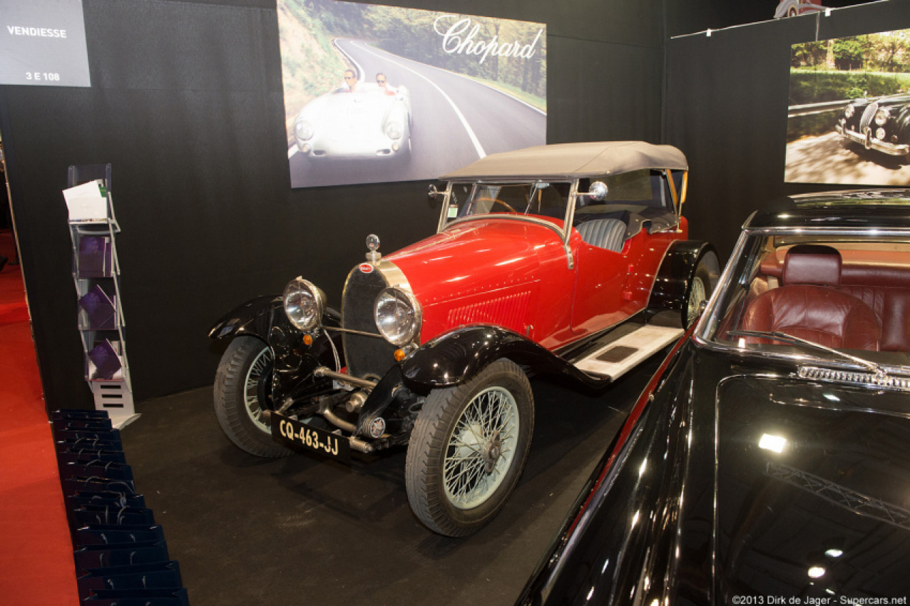 autos, bugatti, cars, review, bugatti icons, bugatti picture gallery, classic, classic bugatti, gallery, historic, 1926 bugatti type 40 gallery