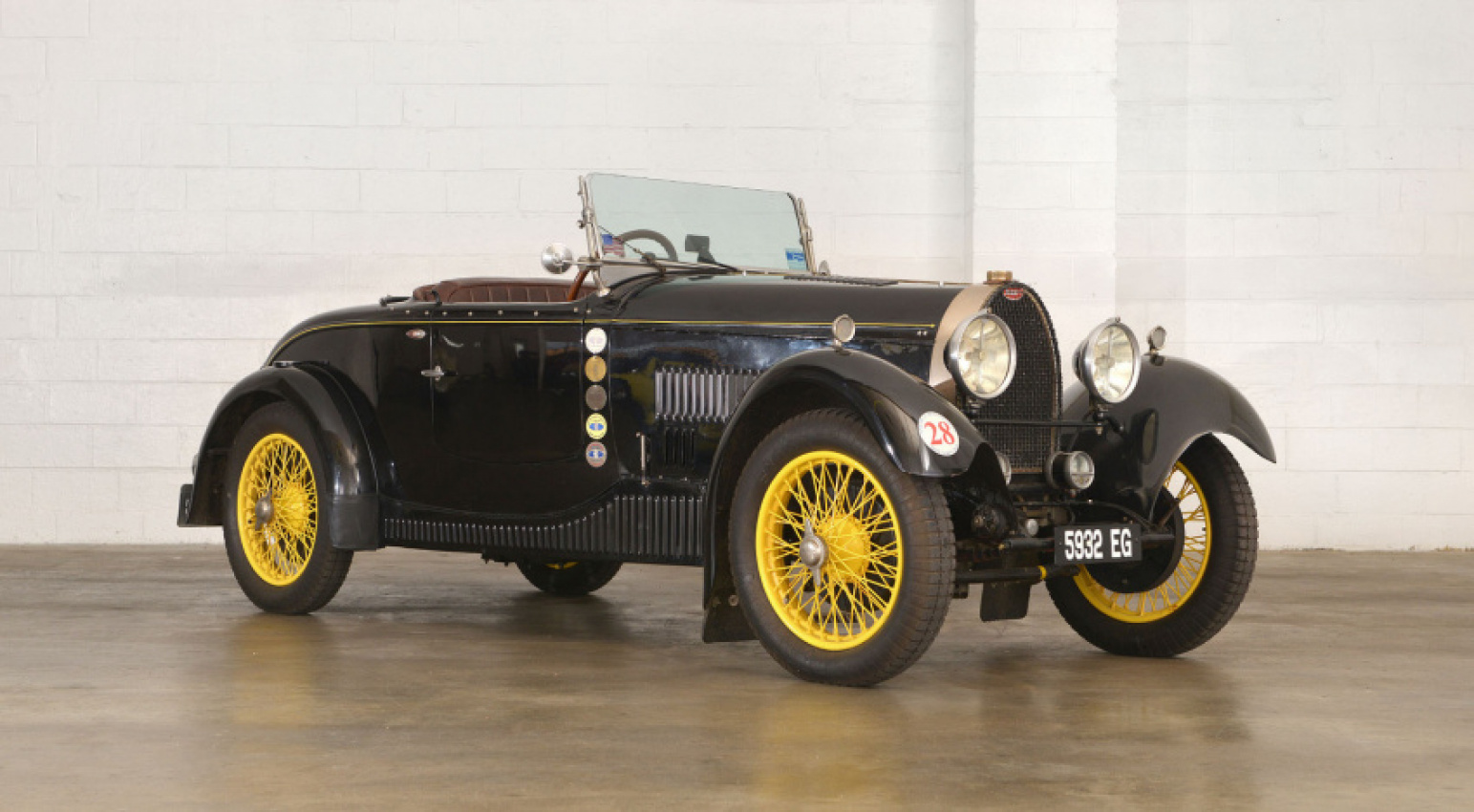 autos, bugatti, cars, review, bugatti icons, bugatti picture gallery, classic, classic bugatti, gallery, historic, 1926 bugatti type 40 gallery