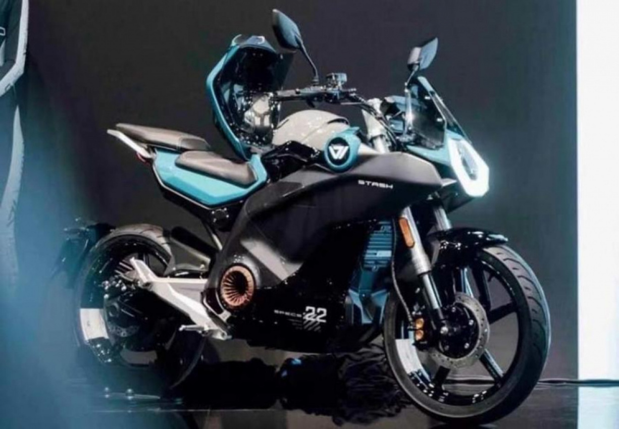 autos, cars, reviews, car news, move electric, ten electric motorbikes to look forward to in 2022
