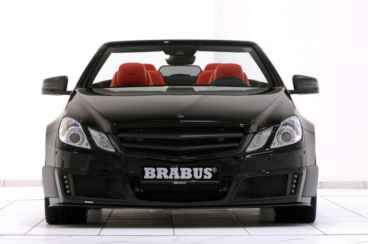 autos, cars, review, 0-60 3-4sec, 2010s cars, 700-800hp, aftermarket, brabus, brabus model in depth, mercedes-benz, professionally tuned car, tuned, tuned mercedes, tuning & aftermarket, v12, 2011 brabus 800 v12 biturbo