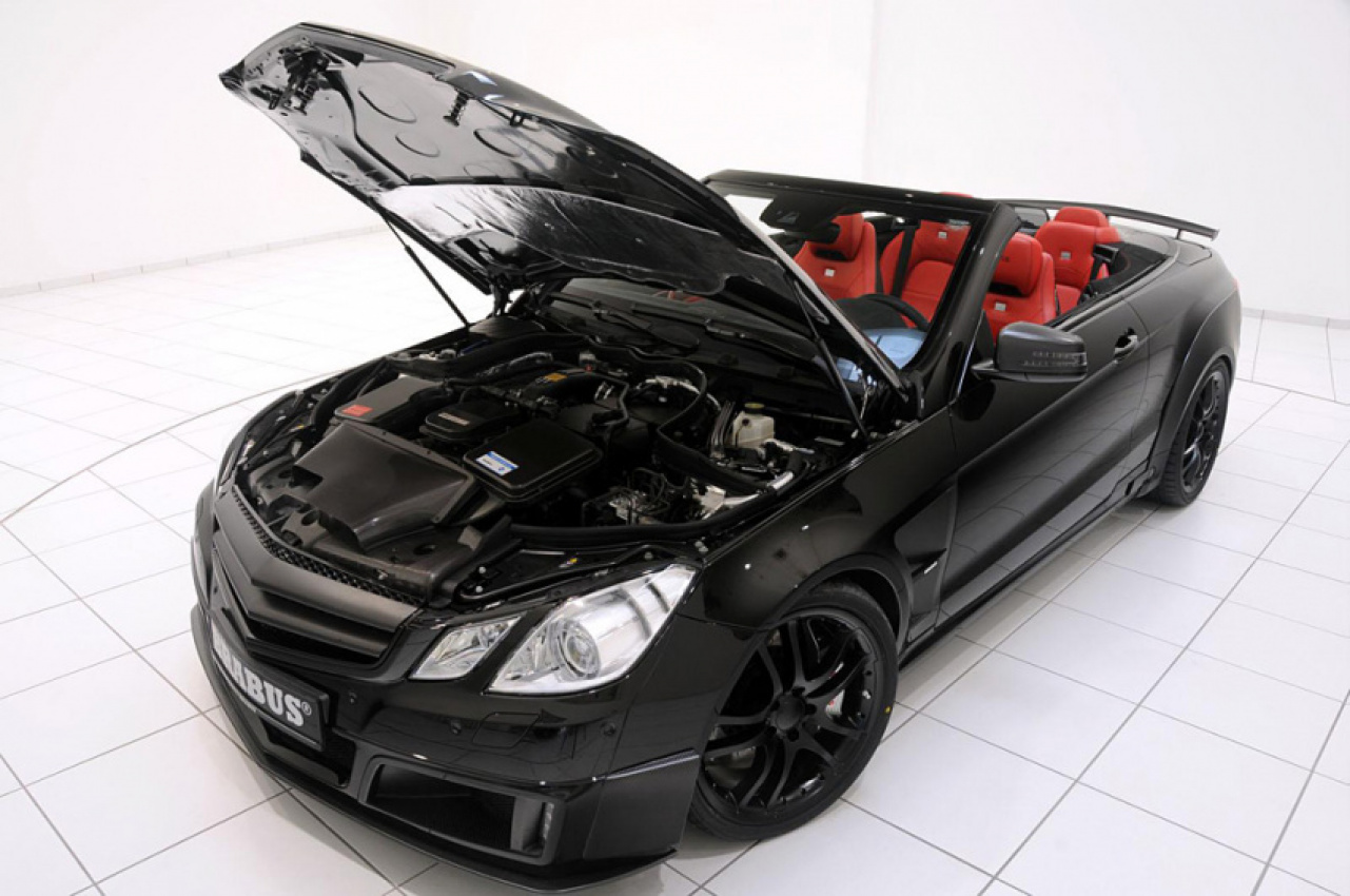 autos, cars, review, 0-60 3-4sec, 2010s cars, 700-800hp, aftermarket, brabus, brabus model in depth, mercedes-benz, professionally tuned car, tuned, tuned mercedes, tuning & aftermarket, v12, 2011 brabus 800 v12 biturbo