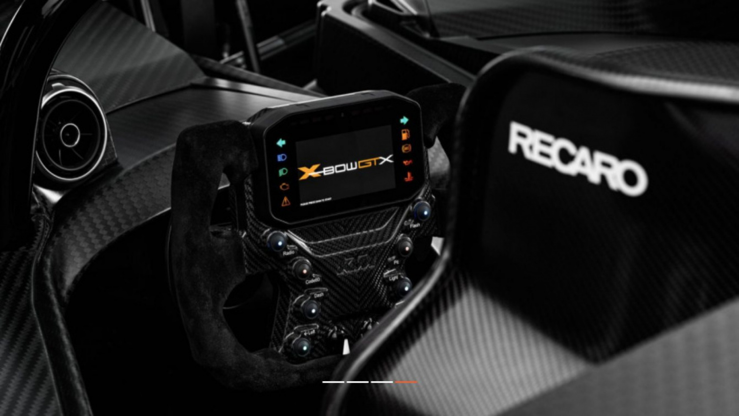 acer, autos, cars, ktm, news, ktm x-bow, reports, video, ktm to unveil a road-going variant of the x-bow gt2 racer