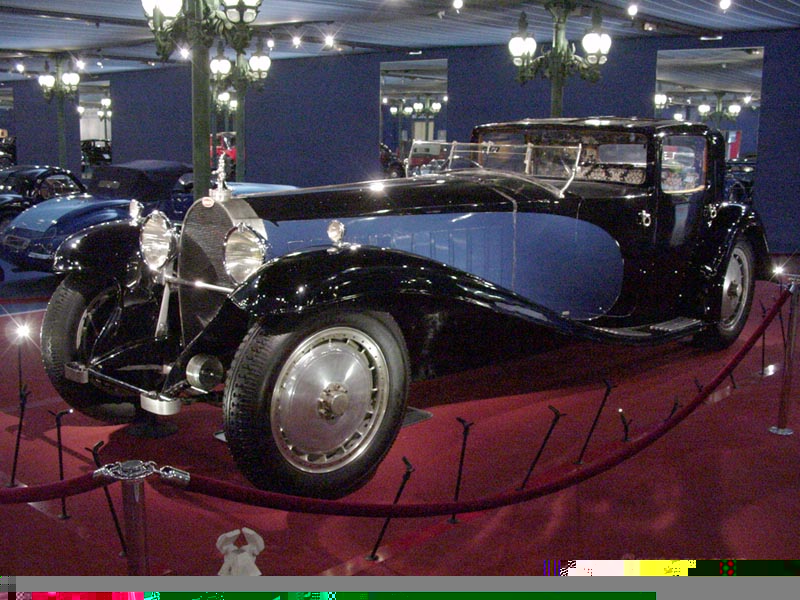 autos, bugatti, cars, review, 1930s, 300-400hp, bugatti icons, bugatti model in depth, classic, classic bugatti, historic, inline 8, 1930 bugatti type 41 royale