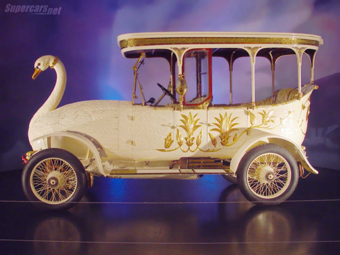 autos, cars, review, 1910s cars, classic, historic, 1910 brooke swancar 25/30