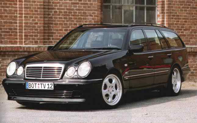 autos, cars, review, 0-60 4-5sec, 1990s, 500-600hp, aftermarket, brabus, brabus model in depth, estate, mercedes-benz, professionally tuned car, tuned, tuned mercedes, tuning & aftermarket, 1996 brabus t v12