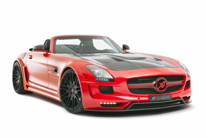 autos, cars, review, 2010s cars, aftermarket, hamann, mercedes amg gt, mercedes-benz, professionally tuned car, tuned, tuned mercedes, tuning & aftermarket, 2012 hamann hawk roadster