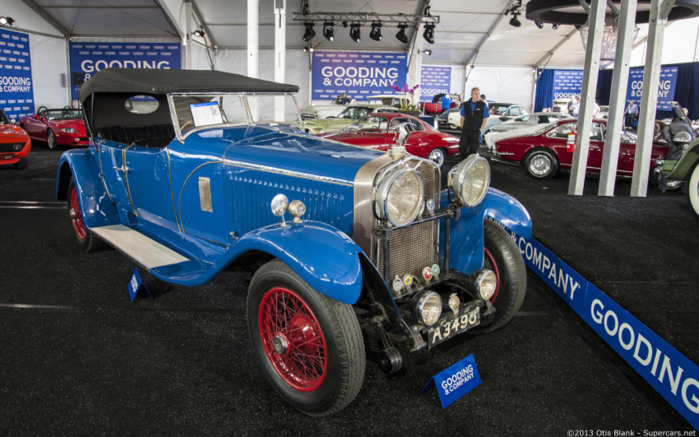 autos, cars, review, 1920s, classic, hispano suiza, historic, 1922 hispano-suiza h6b