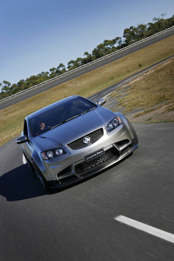 autos, cars, holden, review, 2000s cars, australia, 2008 holden coupe 60