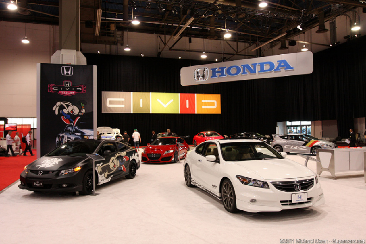 autos, cars, honda, review, 2010s cars, honda accord, honda concept in depth, honda model in depth, 2012 honda accord coupe v6 hfp concept