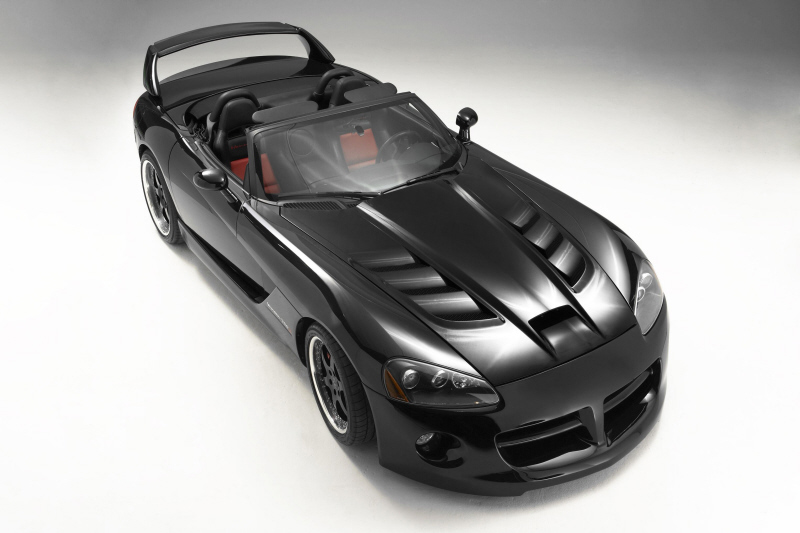 autos, cars, hennessey, review, 2000s cars, aftermarket, dodge viper, professionally tuned car, tuned, tuned dodge, tuned viper, tuning & aftermarket, viper, 2008 hennessey viper venom 700nm
