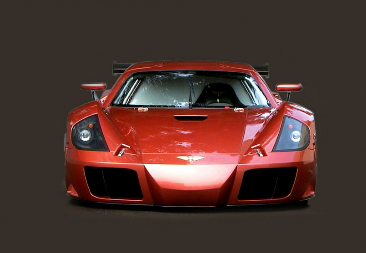 autos, cars, review, 2000s cars, concept, hispano suiza, 2002 hispano-suiza hs21-gts prototype