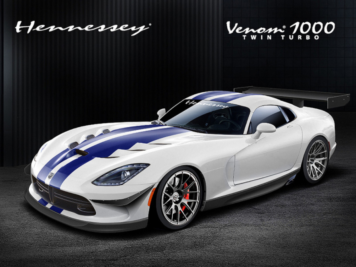 autos, cars, hennessey, review, 2010s cars, aftermarket, dodge viper, hennessey venom, professionally tuned car, tuned, tuned dodge, tuned viper, tuning & aftermarket, viper, viper venom, 2013 hennessey venom 1000 twin turbo