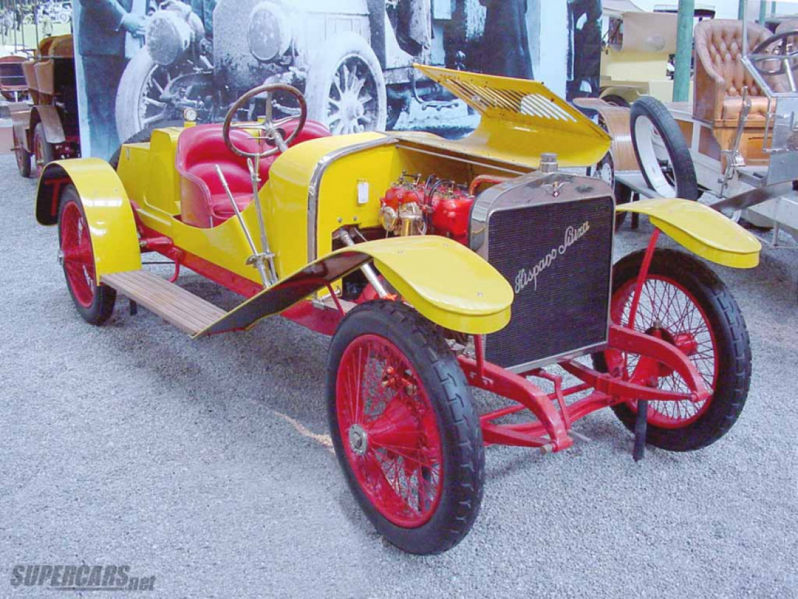 autos, cars, review, 1910s cars, classic, hispano suiza, historic, 1912 hispano-suiza alfonso xiii