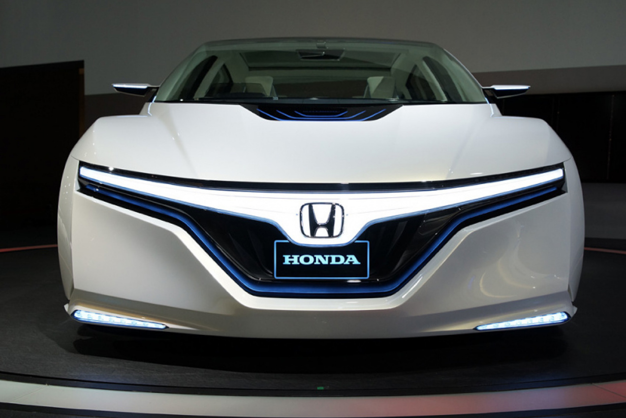 autos, cars, honda, review, 2010s cars, concept, honda concept in depth, honda model in depth, 2011 honda ac-x