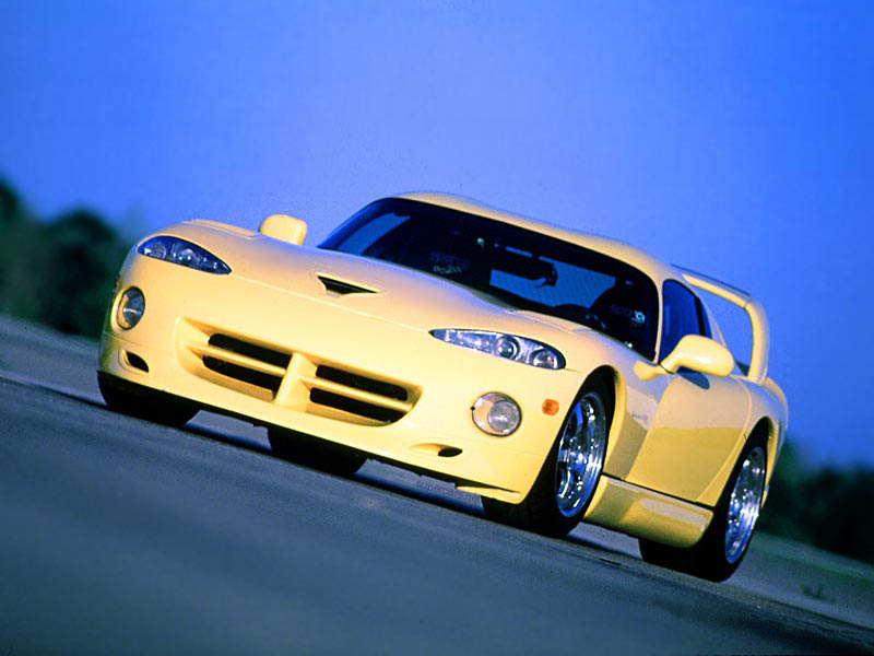 autos, cars, hennessey, review, 2000s cars, aftermarket, dodge viper, professionally tuned car, tuned, tuned dodge, tuned viper, tuning & aftermarket, viper, 2000 hennessey viper venom 800tt