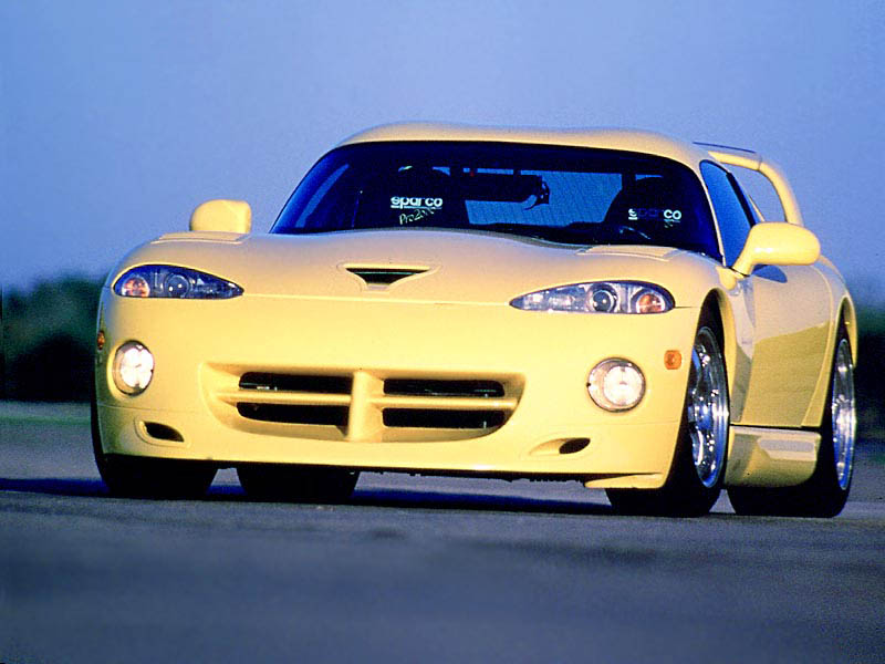 autos, cars, hennessey, review, 1990s, aftermarket, dodge viper, professionally tuned car, tuned, tuned dodge, tuned viper, tuning & aftermarket, viper, 1999 hennessey viper venom 650r