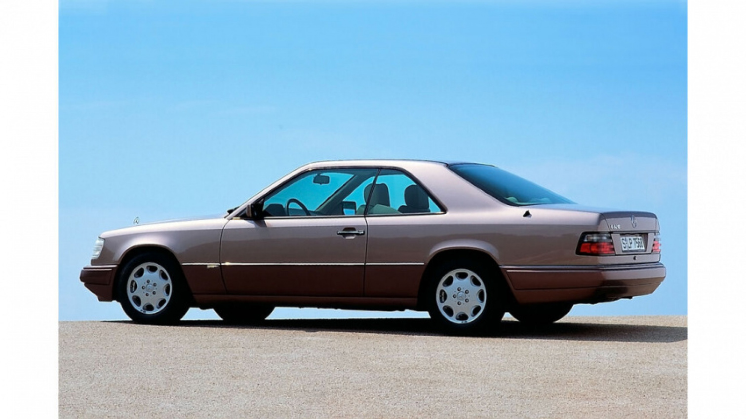autos, mercedes-benz, reviews, mercedes, mercedes benz w124 (1985-1996) weaknesses, prices