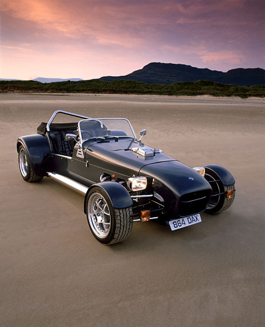 autos, cars, review, 0-60 3-4sec, 2000s cars, 300-400hp, roadster, 2001 dax rush