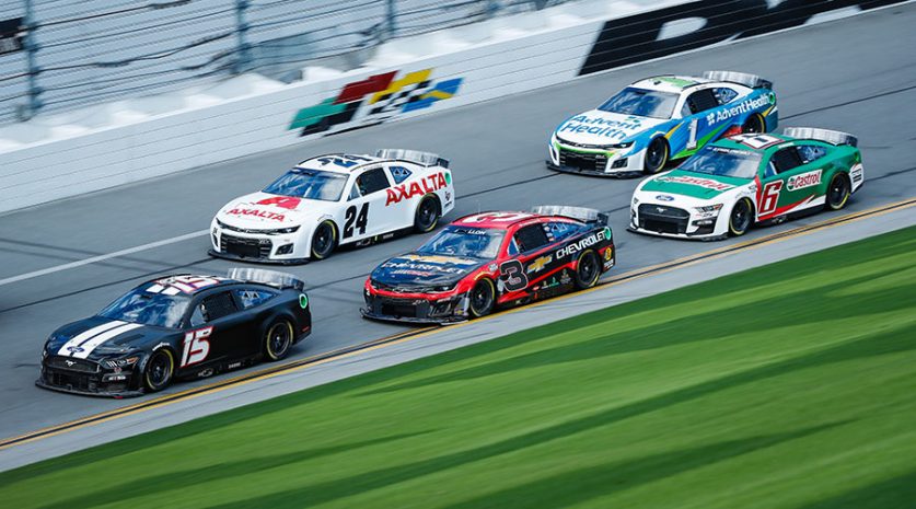 all nascar, autos, cars, nascar to hand out harsher penalties