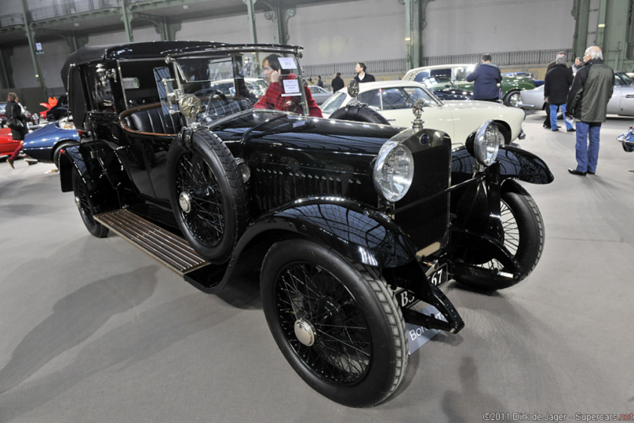 autos, cars, review, 1920s, classic, delage, historic, race car, 1924 delage co