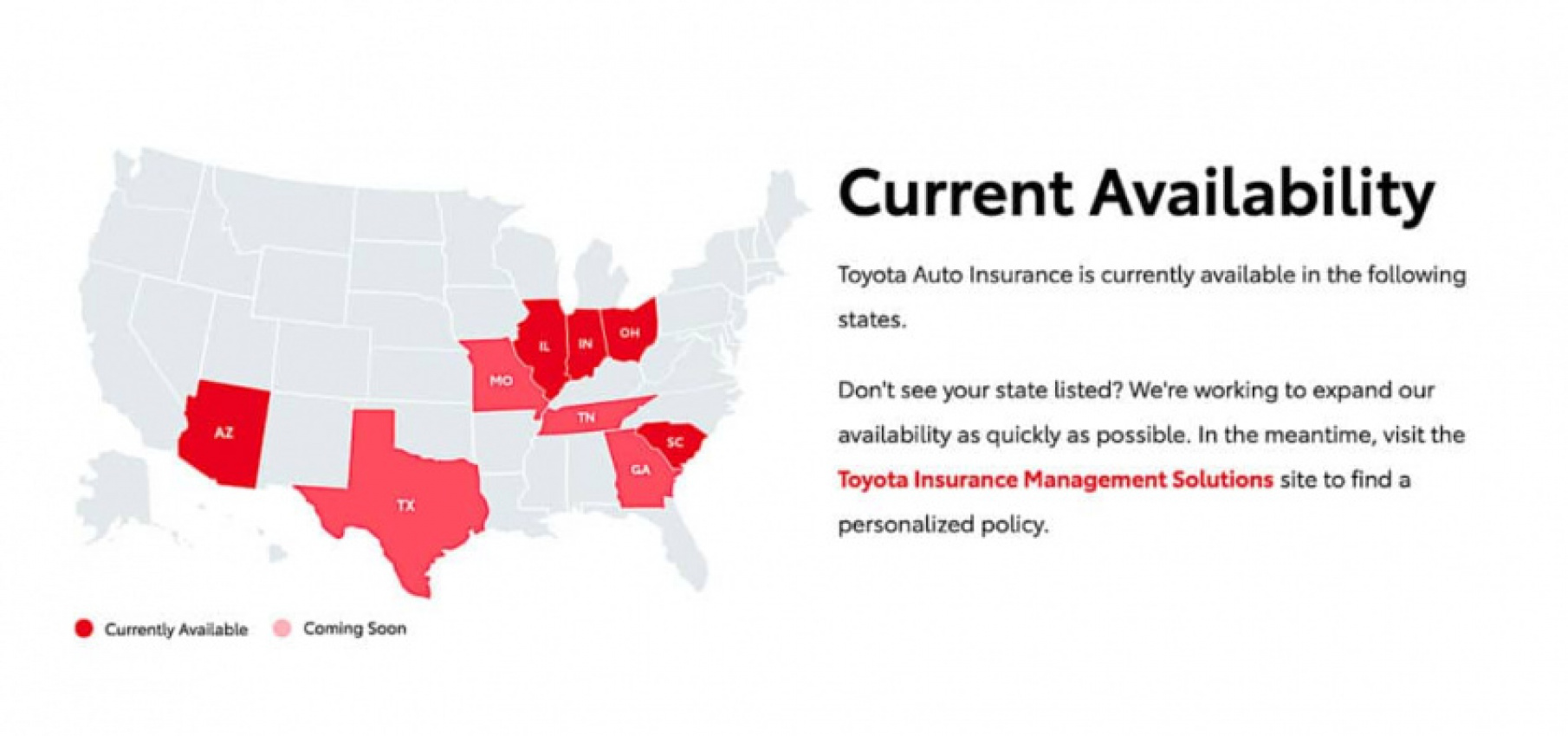 autos, news, toyota, toyota becomes latest automaker in the insurance business