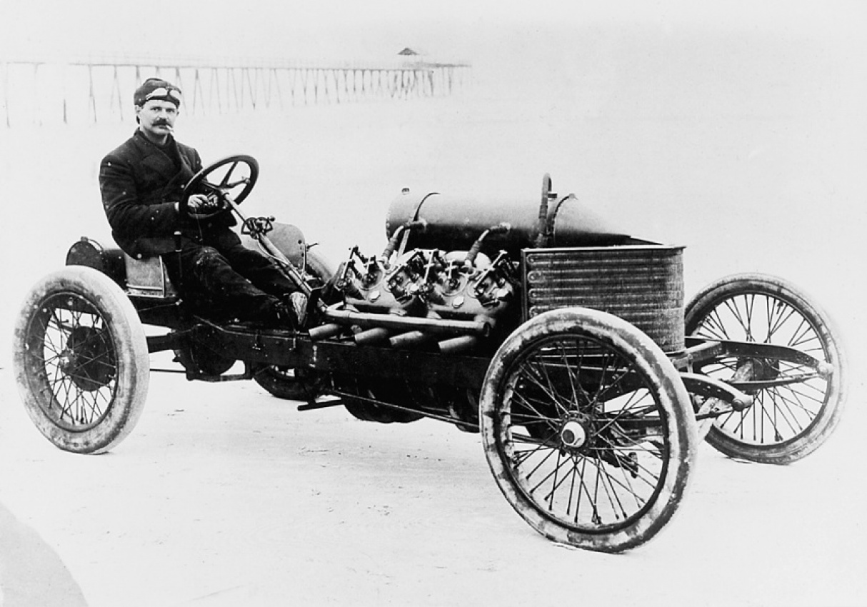 autos, cars, review, 1900s cars, classic, historic, motorsport, race car, 1905 darracq 200