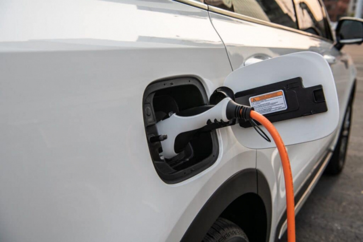 autos, mini, news, biden administration releases plan for ev charging infrastructure