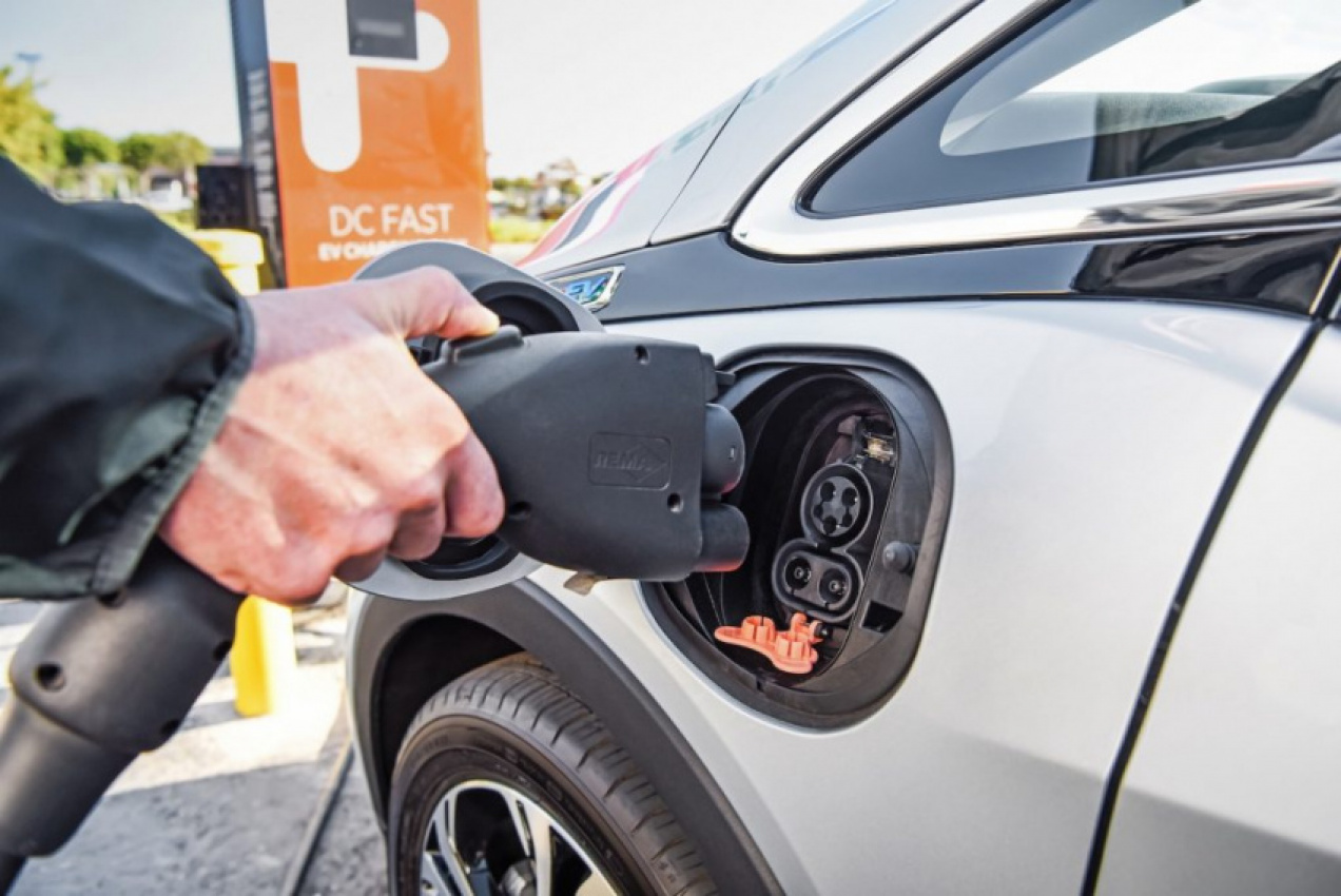 autos, mini, news, biden administration releases plan for ev charging infrastructure