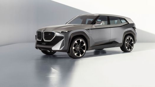 autos, bmw, news, new bmw 2025 models revealed