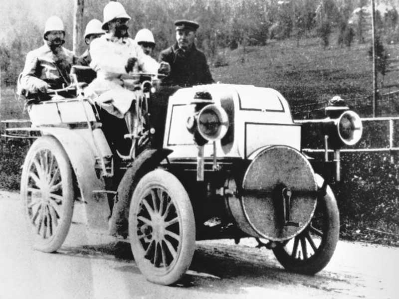 autos, cars, hp, review, 1890s, classic, daimler, daimler cars in depth, historic, icon, inline 4, 1899 daimler 12hp rennwagen